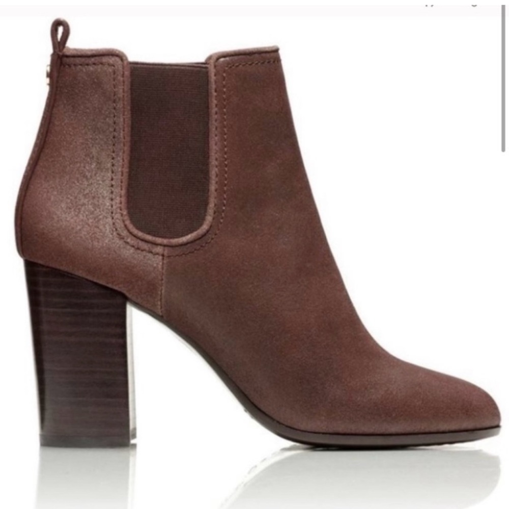 Tory Burch Margaux Booties